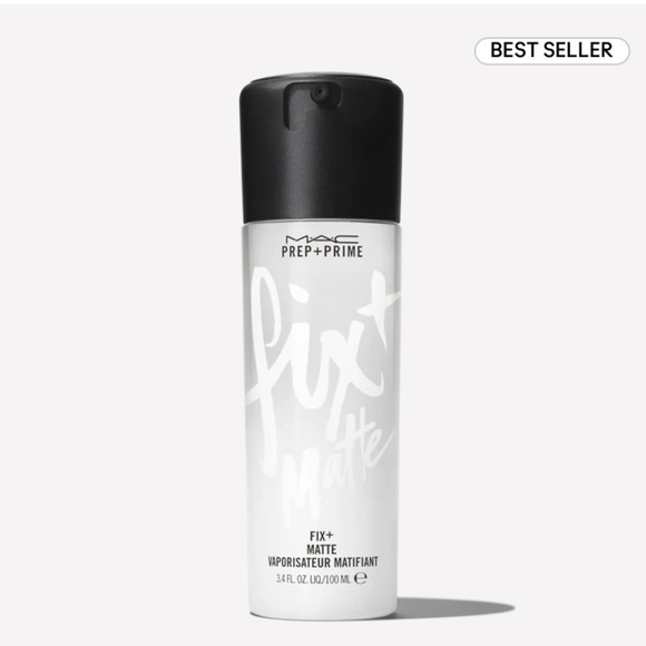 𝅺NEW MAC Prep + Prime Fix + Matte Spray 100 mL - Picture 2 of 11